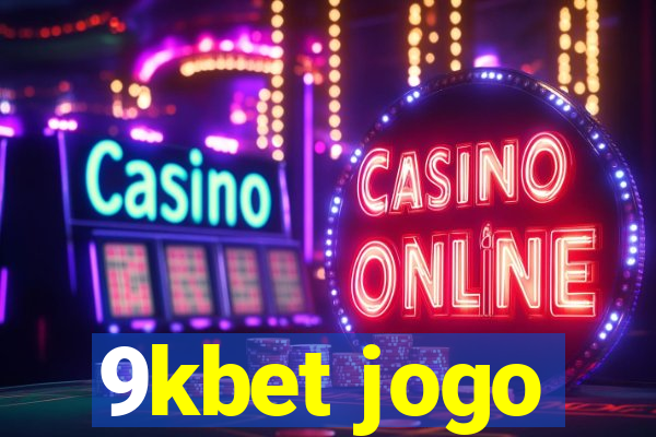 9kbet jogo